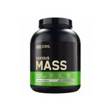 Optimum Nutrition Optımum Serıous Mass Kurabiye Aromalı 2.73 Kg