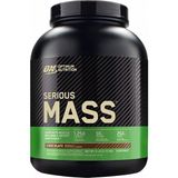 Optimum Nutrition Serious Mass Çikolata Aromalı