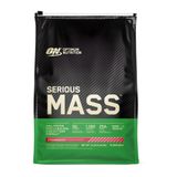 Optimum Nutrition Serious Mass Karbonhidrat 5450 gr