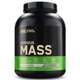 Optimum Nutrition Serious Mass Kurabiye ve Krema Aromalı Gainer 2.73kg 8 Servis