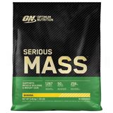 Optimum Nutrition Serious Mass Muz Aromalı 5.45 Kg.