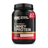 Optimum Nutrition Whey Gold Standard Kurabiye Ve Krema Aromalı 896 Gr - 28 Servis
