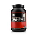 Optimum Nutrition Whey Gold Standart Chocolate 2lbs