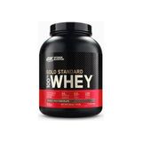 Optimum Nutrition Whey Gold Standart Chocolate 5 Lbs