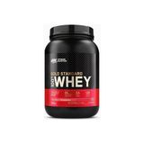 Optimum Nutrition Whey Gold Standart Strawberry 2 Lbs - Çilek
