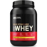 Optimum Optimum Nutrition Whey Gold Standart Banana 2 Lbs - Muz