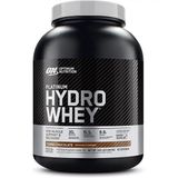 Optimum Platinum Hydro İzole 1600 gr Çikolata Whey Protein Tozu