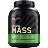 Optimum Serious Mass Chocolate 2727gr