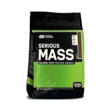 Optimum Serious Mass Çilek 5450 G