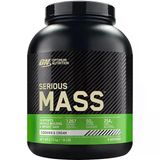 Optimum Serious Mass Cookies & Cream 2727Gr