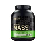 Optimum Serious Mass Karbonhidrat Tozu 2727gr - Kurabiye