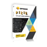 Optimum TYT-AYT Fizik Soru Bankası Referans Yayınları
