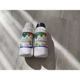 Optimum Ultra Şeffaf Epoksi Reçine 1 kg