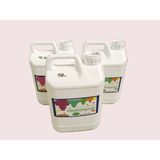 Optimum Ultraşeffaf Epoksi Reçine 30 kg