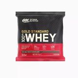 Optimum Whey Gold Standard Çikolata Aromalı 24X30 gr Protein Tozu