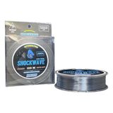 Optimus Pro Fluorocarbon Coated Hayalet Misina Shockwave 150 Metre - 0.20mm