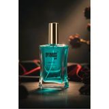 Optimuss Gold Erkek Parfüm 50Ml LOVE E120 AFRO