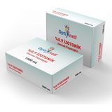Optinell %0.9 İZOTONİK Serum Fizyolojik 1000 ml 0-3 Yaş Bebekler İçin Doğal Denge
