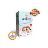 Optinell 100'lü Bebek Nazal Burun Aspiratör Yedek Uç Tüm Markalar Ile Uyumlu Skt: 07/2029