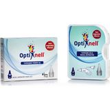 Optinell Nazal Burun Aspiratörü ve 10 lu yedek uç