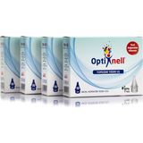 Optinell Nazal Burun Aspiratörü Yedek Uç 4 Kutu - x4
