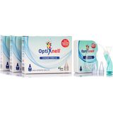 Optinell Nazal Burun Aspiratörü Yedek Ucu 3 Kutu Aspiratör