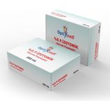 Optinell Serum Fizyolojik 0.9% İzotonik 250 ml 0-3 Yaş Bebekler İçin