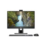 Optiplex 7400 Vpro İ5-12500 16Gb 512Gb Ssd 23.8 Ubuntu Aıo Bilgisayar 1 Dell Optiplex 7400 Vpro İ5-12500 16Gb 512Gb Ssd 23.8 Ubuntu Aıo Bilgisayar