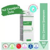 Optitto Göz Çevresi Temizleme Şampuanı 60 Ml