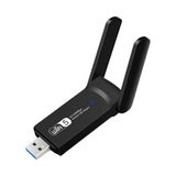Optivals AC1200 Mbps Dual Band USB 3.0 Adaptör Kablosuz Wifi Alıcı