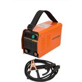 OPTIVEX 200 Amper Inventer Yeni Nesil Kaynak Makinesi