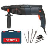 Optivex 2,8 kg 850 W Kırıcı Delici Hilti Matkap 26 mm
