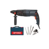 OPTIVEX 2,8 Kg 850 W Kırıcı Delici Hilti Matkap 26mm 7368638