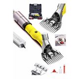OPTIVEX Adaptörlü Koyun Makinesi Kırkma Makinesi 5177168