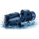 Optivex Bakır Sargılı 1.5 Hp Kendinden Emişli Jet Pompa JET1100AH Su Pompası