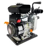 Optivex Benzinli Su Pompası 1.5 Inc 2,5 Hp Benzinli Su Motoru