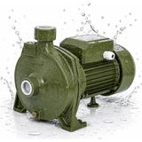 Optivex Cpm 158 1 Hp Salyangoz Pompalı Elektrikli Santrifüj Su Pompası 1" 36 mt Dik Basar