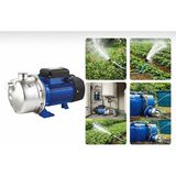 Optivex Hidrofor Pompa Paslanmaz Gövde 1hp 5 Kat 8 Daire