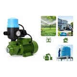 Optivex Paket Hidrofor Otomatik Su Pompası 0.5 Hp 1" Hidrofor Set Pompa 1 Kat 1 Daire