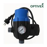 Optivex Su Seviyesi Kontrol Cihazı Hidrofor Beyni 220V