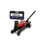 OPTIVEX Timsah Kriko 2 Ton Araç Kriko 2 Ton e-72492