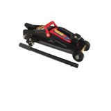 OPTIVEX Timsah Kriko 2 Ton Araç Kriko 2 Ton V650