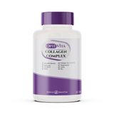 Optivita Collagen Complex 60 Tablet 5 Tip Kolajen, Magnzyum, Çinko, Bor, Vitamin D, Biotin, Selenyum