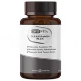 Optivita Glukozamin Plus 1500 mg Glucosamine Chondroitin Msm Collagen Glukozamin Konroitin 30 Tablet