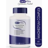 Optivita Magnezyum Complex 60 Tablet
