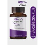 Optivita Passiflora Plus 30 Tablet Pasiflora Eki, 5-htp,...