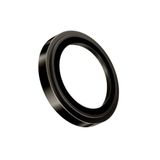Optix Sapphire Lens Koruyucu iPhone 15 Pro Max ile Uyumlu (Gri)