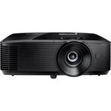Optoma 4000ANSILÜMEN X400LVE 1024X768 Dlp Projeksiyon - Siyah