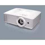 OPTOMA EH401 XGA 1920x1080 4000 AL Full HD Projeksiyon