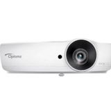 Optoma EH461 5000 Ansilümen 1920x1080 Full HD DLP 3D Projeksiyon